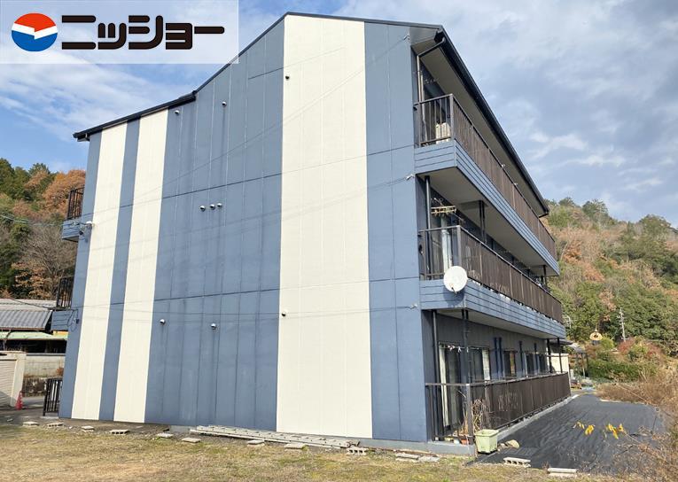 リブステージ富加