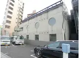 金町ヴォールト