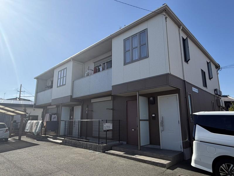 シャーメゾン中津