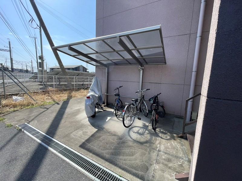 サンクススタジオ藤岡