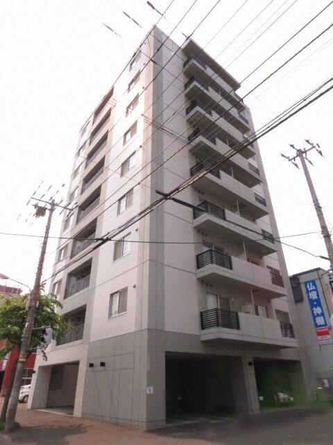 SEIRA豊平