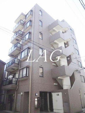 グリーンパーク住吉