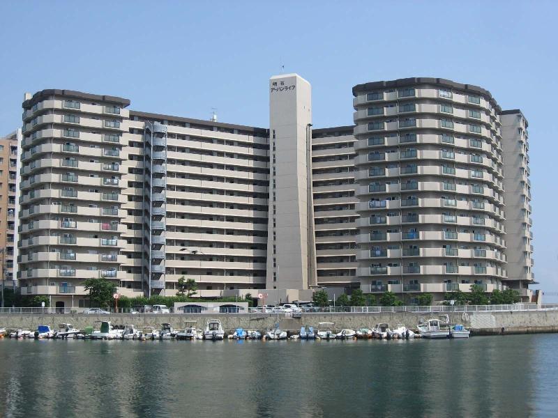 明石アーバンライフ