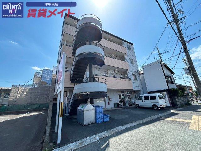 リバーサイド東古河