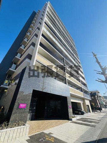 S-RESIDENCE桜本町AWESOME