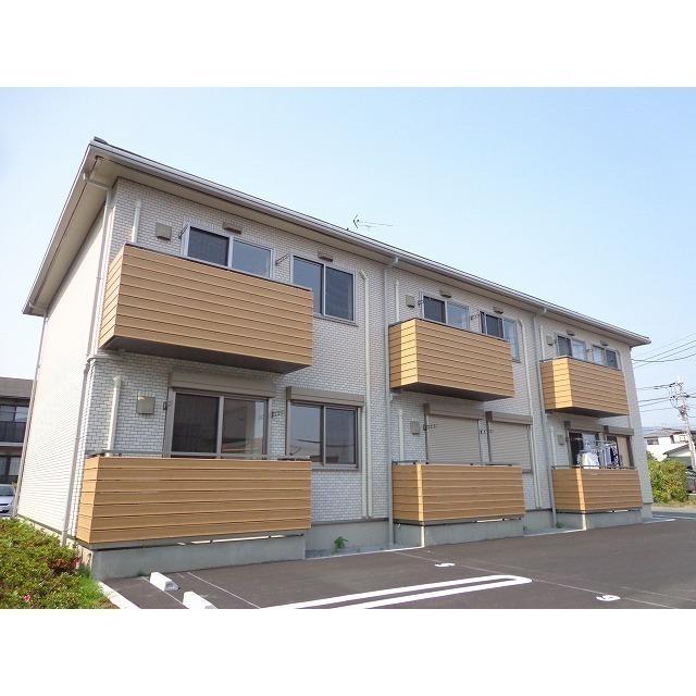 ファミールハイツE