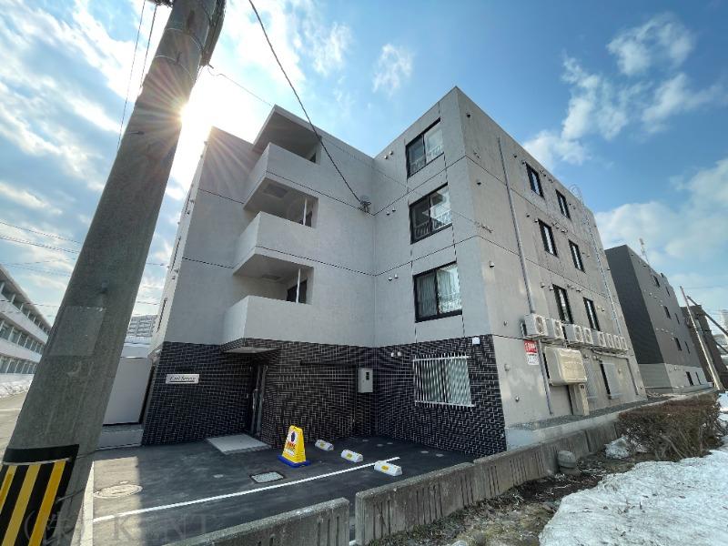CIEL SEREIN円山
