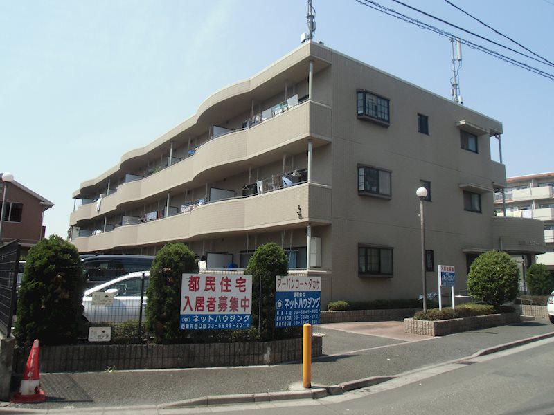 アーバンコートタカサ