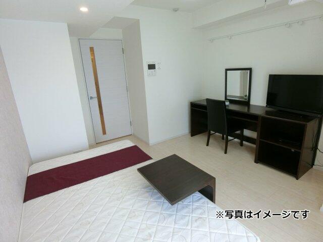 ブレシア日本橋蛎殻町