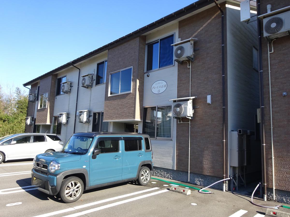 グレイス石原B棟