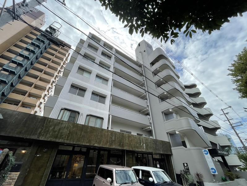 アルコ・ラ・カーサ佃町II