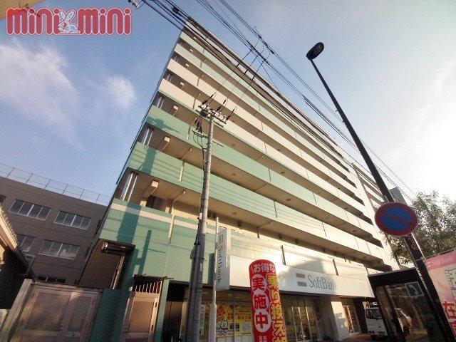 グランビュー六甲