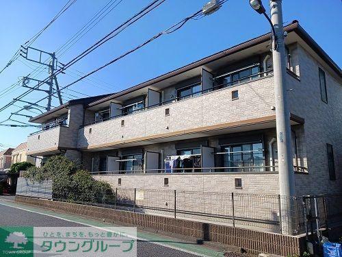カーサアモローザ