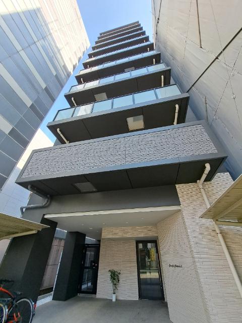 ピースフル平塚二番館