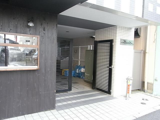 ルーク西早稲田
