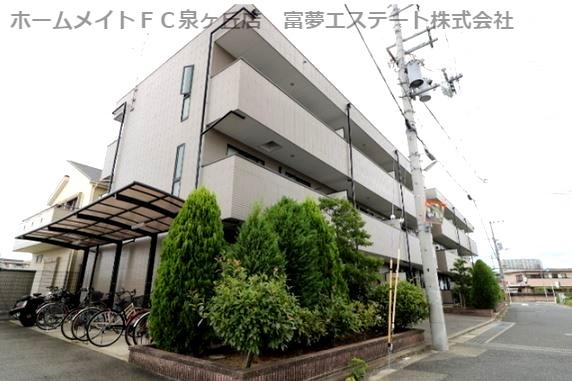 アンプルールフェール ルミエール富木