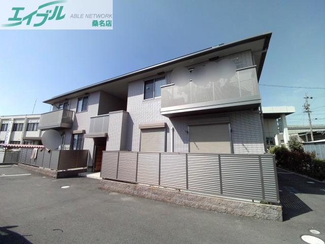 エルメゾン蓮花寺