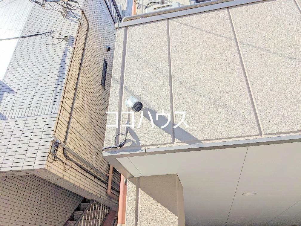 セントレージ市川