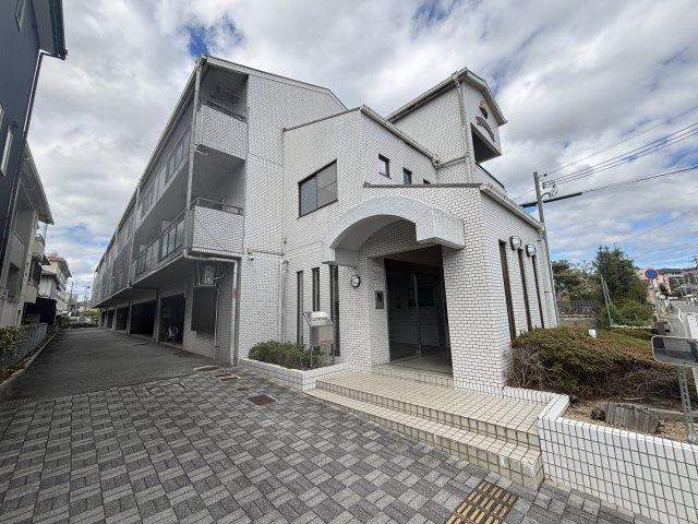 ベル新在家