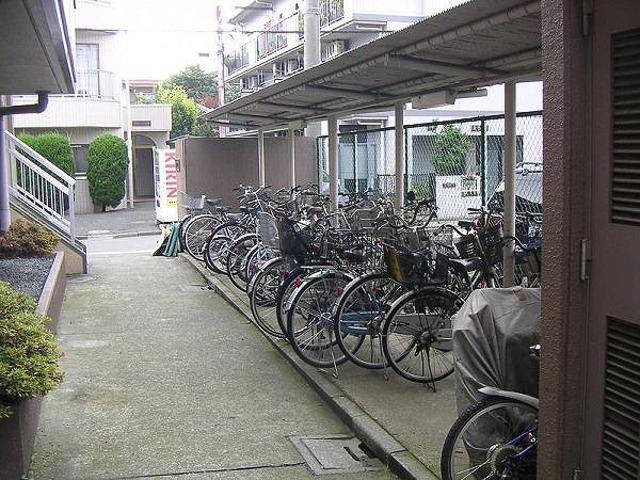 サザンハイツ