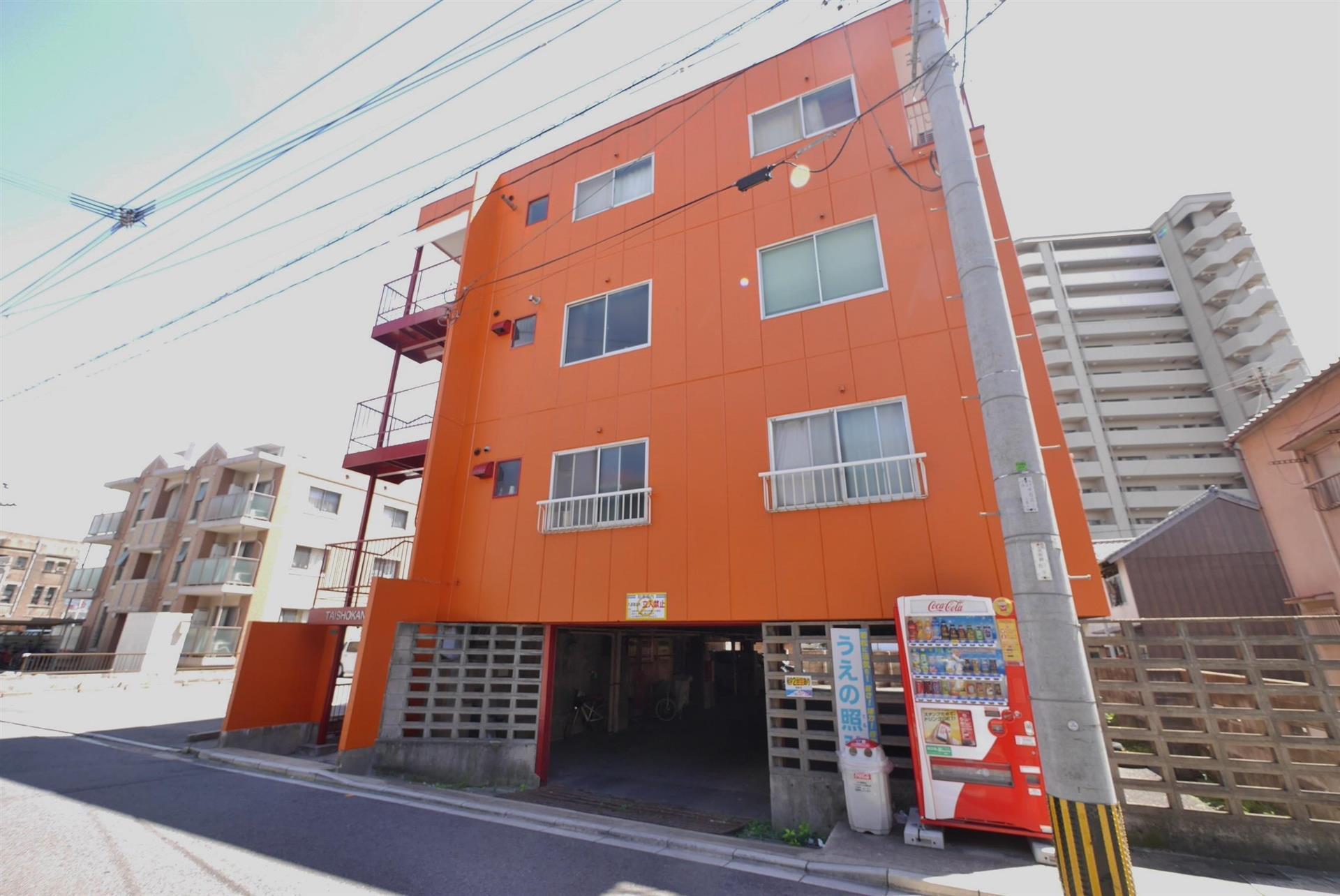 TAISHOKAN XIV 