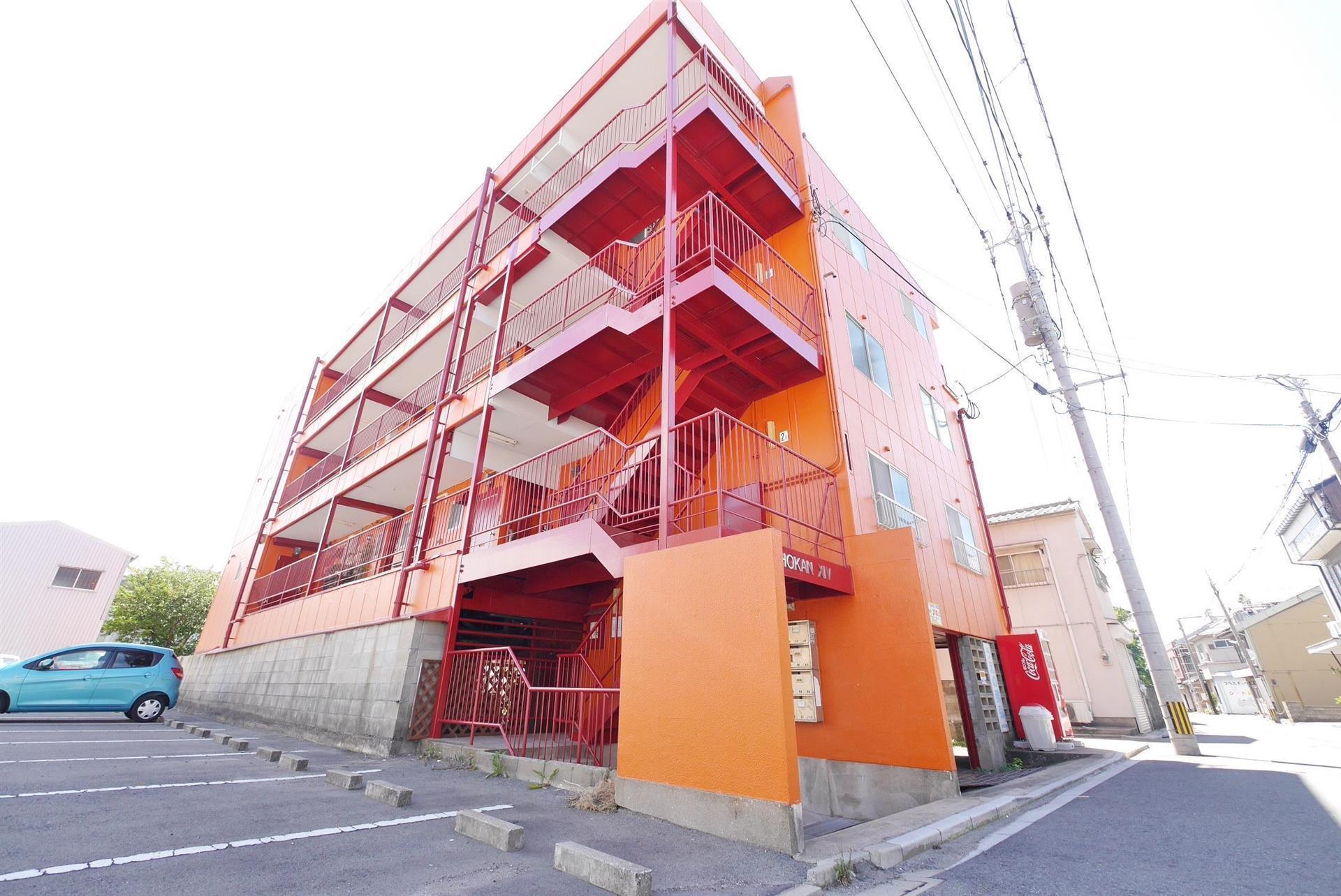 TAISHOKAN XIV 