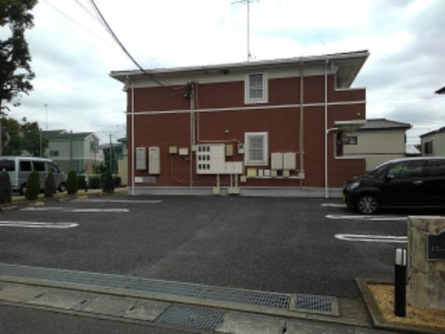 パ-クサイド・K