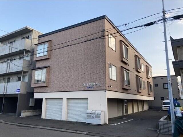 カーザ・フェリスN39