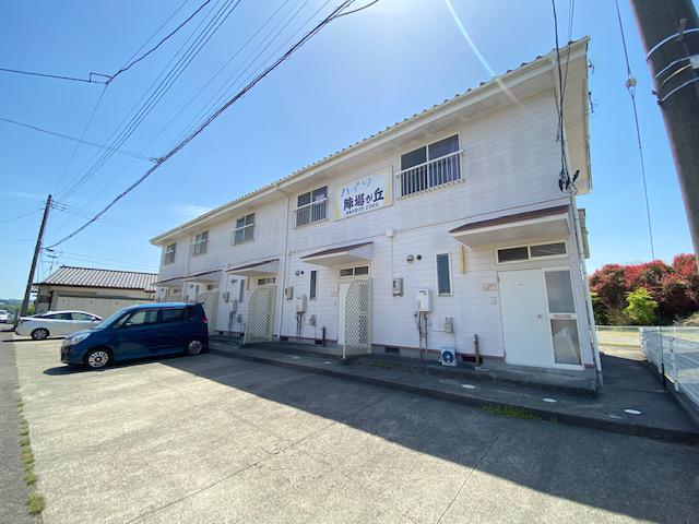 ハイツ陣場が丘