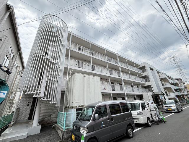コスモタウン相模原