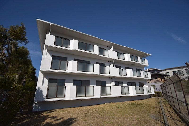 ORIENT RESIDENCE SUEHIROCHO