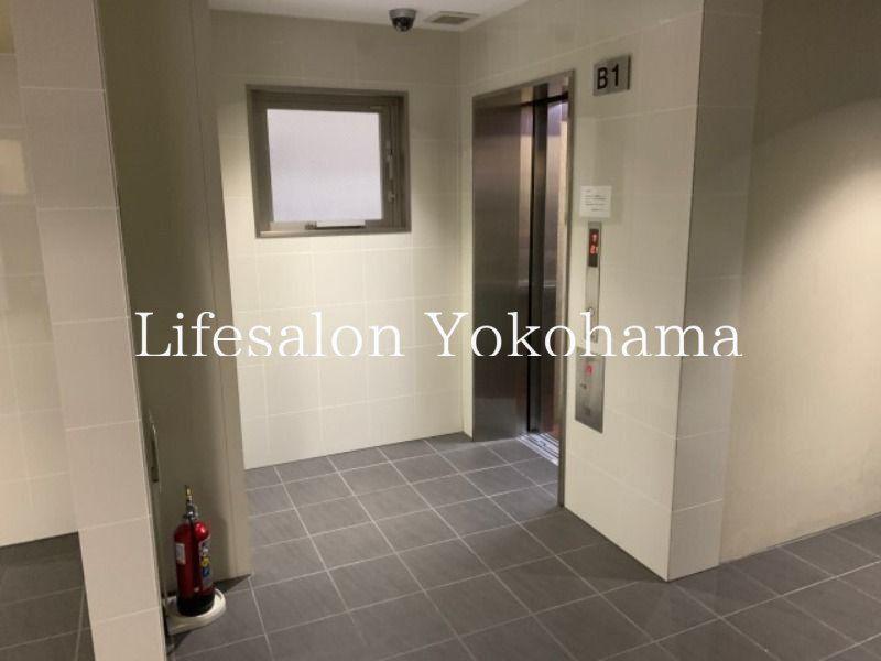 プロスタイルウェルス関内住吉町