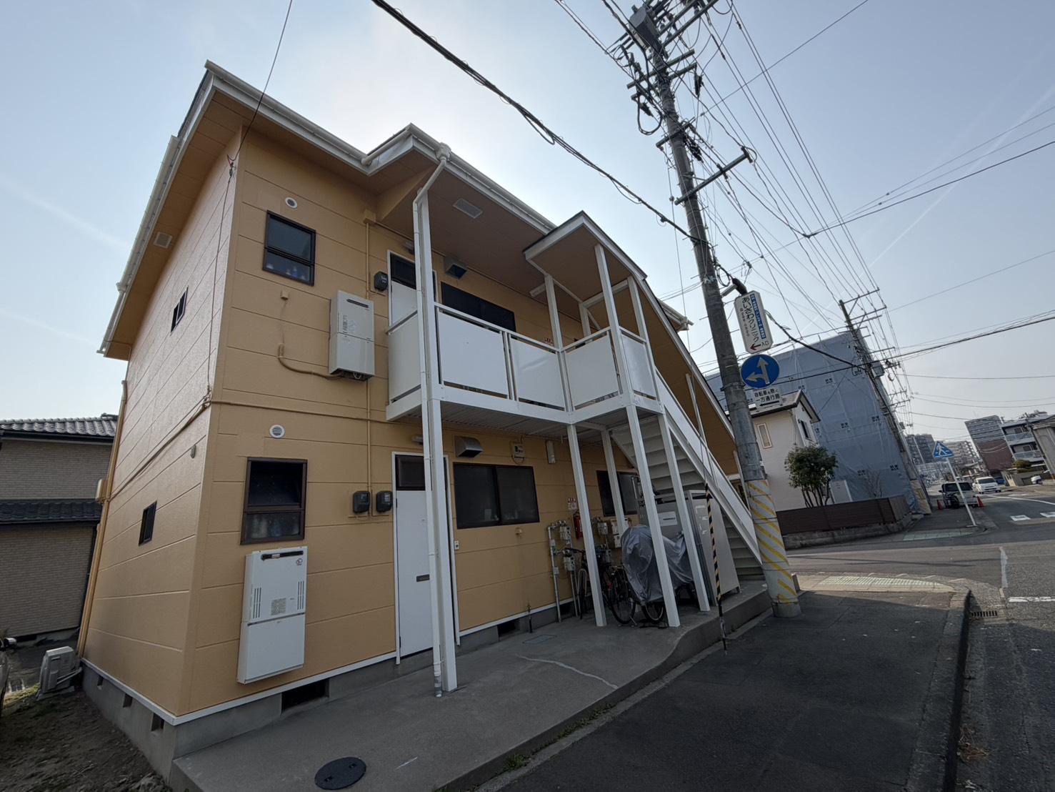 コーポ菅原