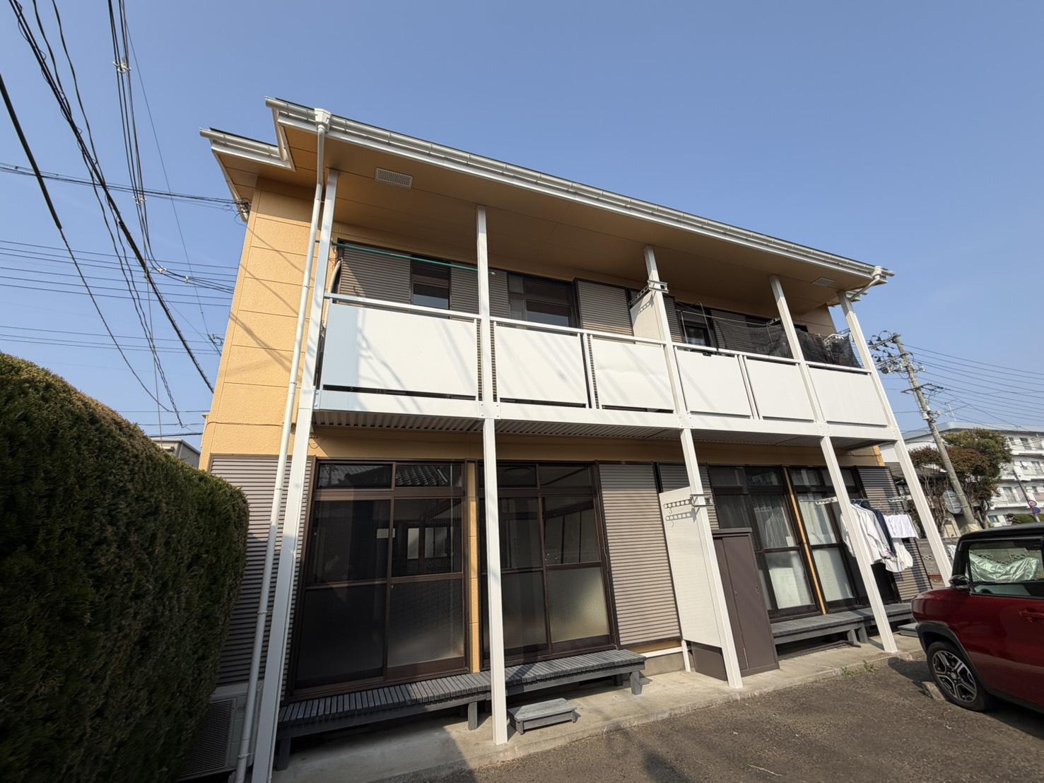 コーポ菅原
