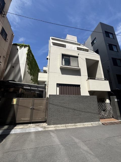 楓タウンハウス