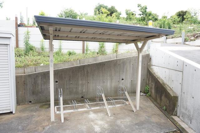 パティーナつくし野