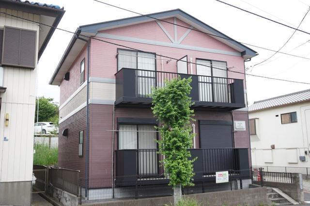 パティーナつくし野