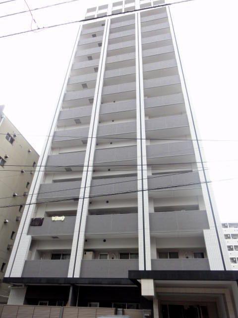 アソシアグロッツォ・タイムズスイート博多