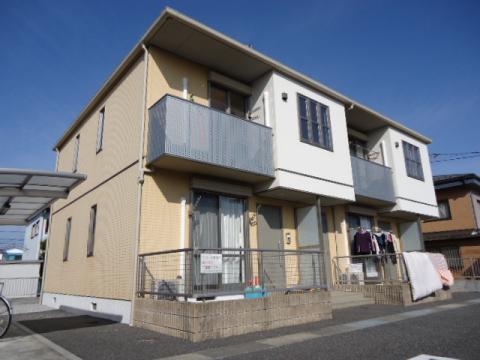 サンライズ平田