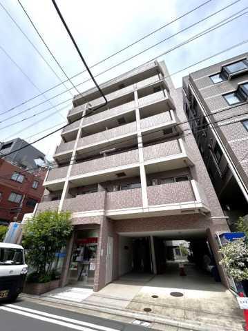 ルミエール門前仲町