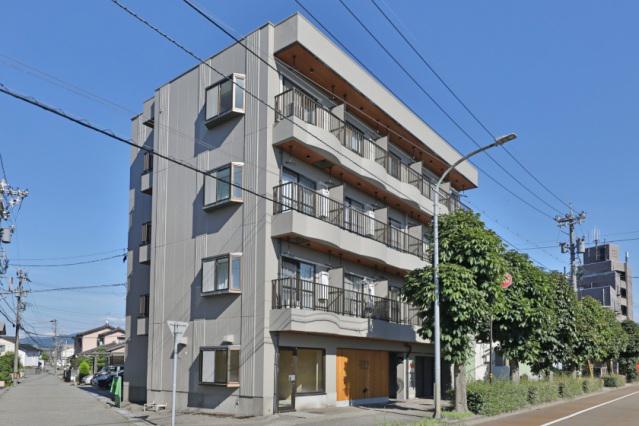 ZOPA久安