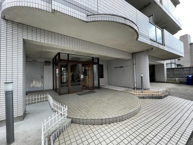 パインハイツ西芦屋