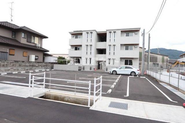 D-RESIDENCE川口3丁目E(2LDK/3階)