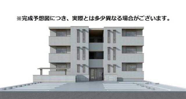D-RESIDENCE川口3丁目E