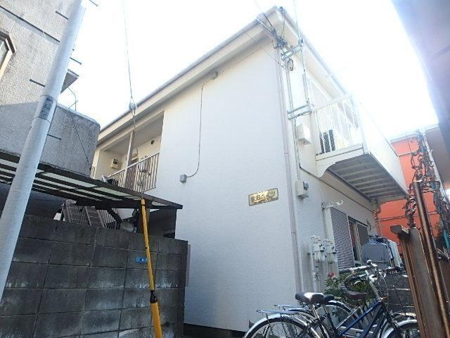 佐野ハイツ