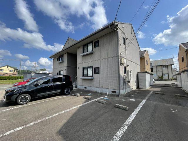 グランソレイユA