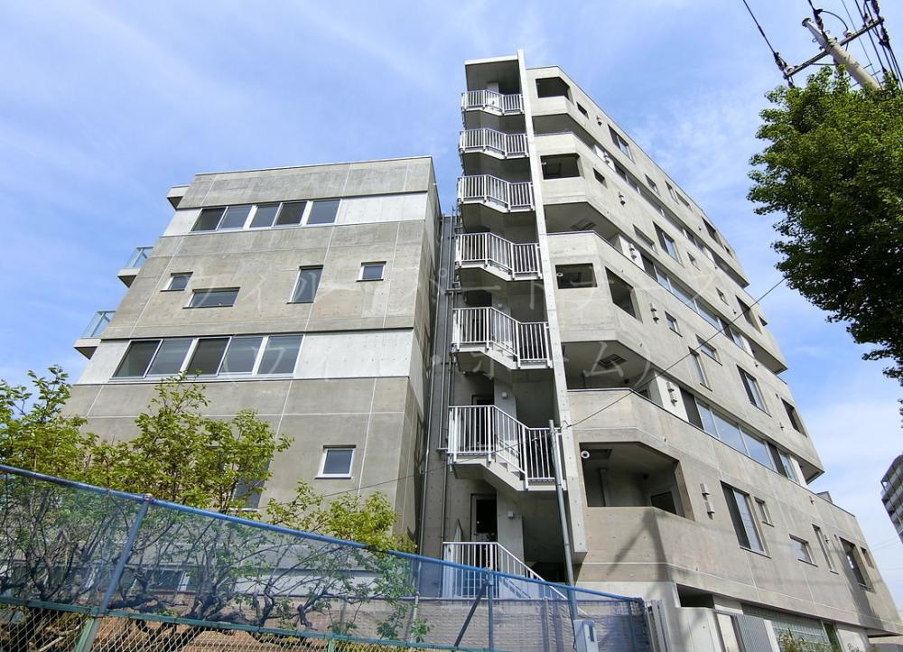 ZOOM練馬高野台