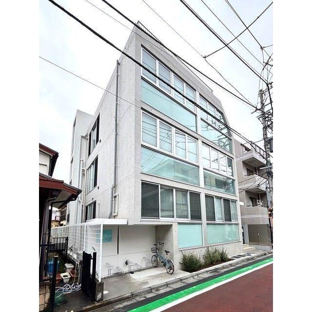 ARK TERRACE 東新宿