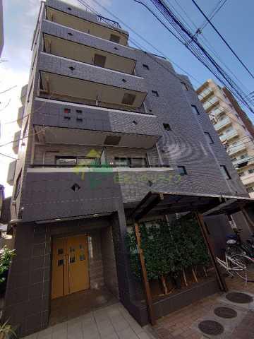 エクセリア早稲田I