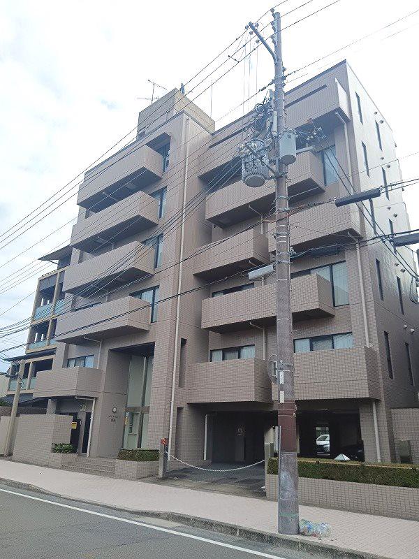 パークサイド岡崎